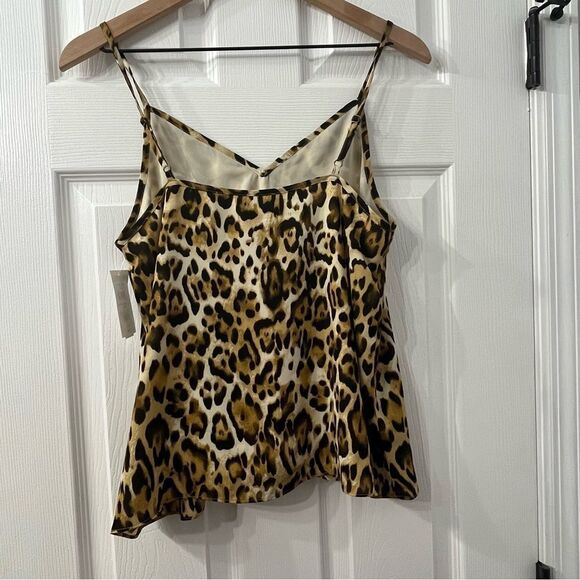 NWT Abound Printed V-Neck Camisole size S - Picture 4 of 6